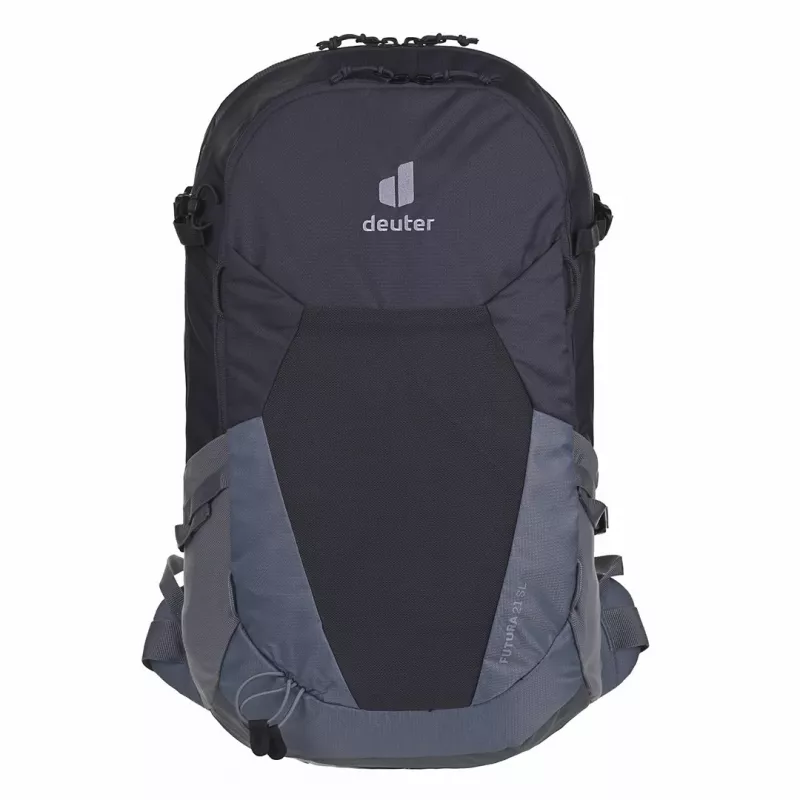 Backpack Deuter Futura 21 L Grau