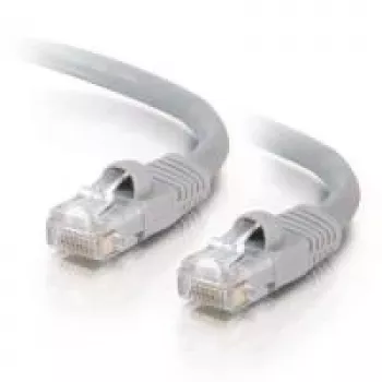 Netzwerkkabel LogiLink CAT6 S-FTP 2m Grau