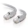 Netzwerkkabel LogiLink CAT6 S-FTP 2m Grau