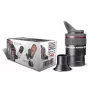 Okular Teleskop Baader Planetarium 2454631 Schwarz