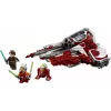 LEGO STAR WARS 75401 Ahsokas Jedi-Abfangjäger