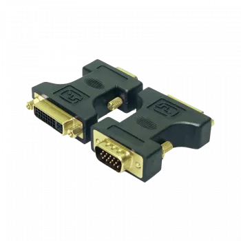 Adapter DVI-I zu VGA Goobay MMK ADAP DVI F 68029