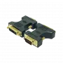Adapter DVI-I zu VGA Goobay MMK ADAP DVI F 68029