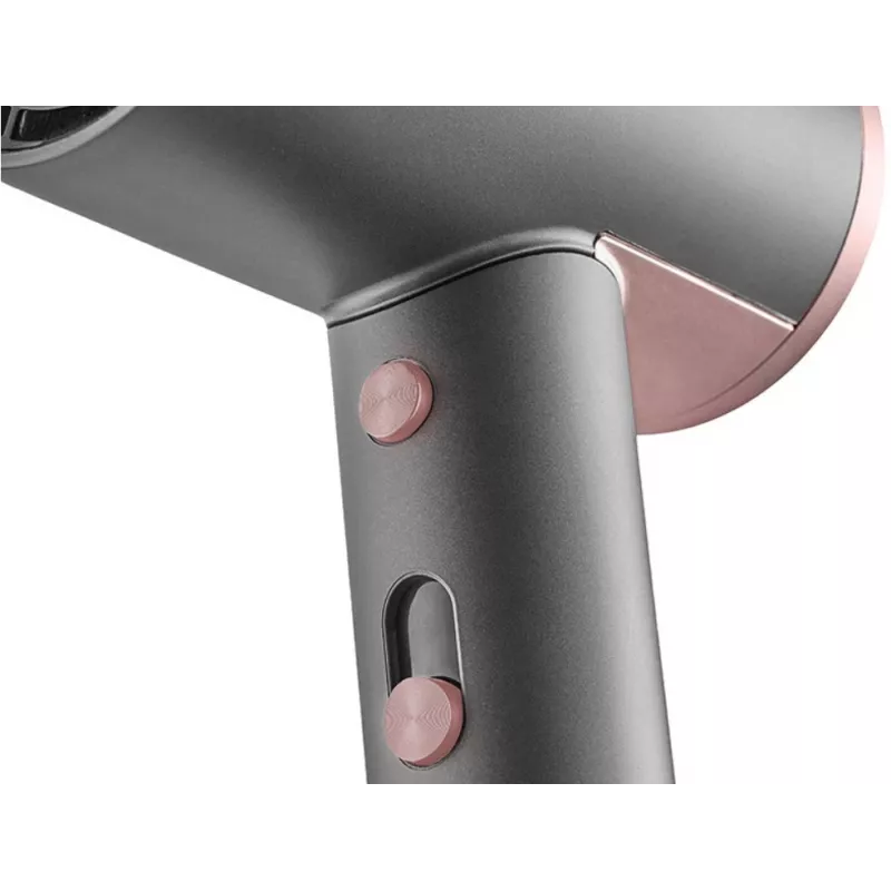 Haartrockner LAFE Fēns LAFSUS47459 2200W
