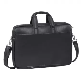 Rivacase Orly 40,6 cm (16) Aktentasche Schwarz