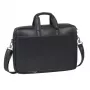 Rivacase Orly 40,6 cm (16) Aktentasche Schwarz