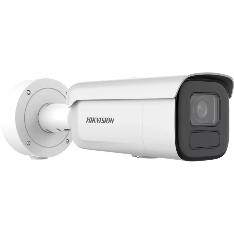 Hikvision DS-2CD2686G2H-IZS(2.8-12MM)(EF) Sicherheitskamera Bullet IP-Sicherheitskamera Außenbereich 3840 x 2160 Pixel Decke/Wand