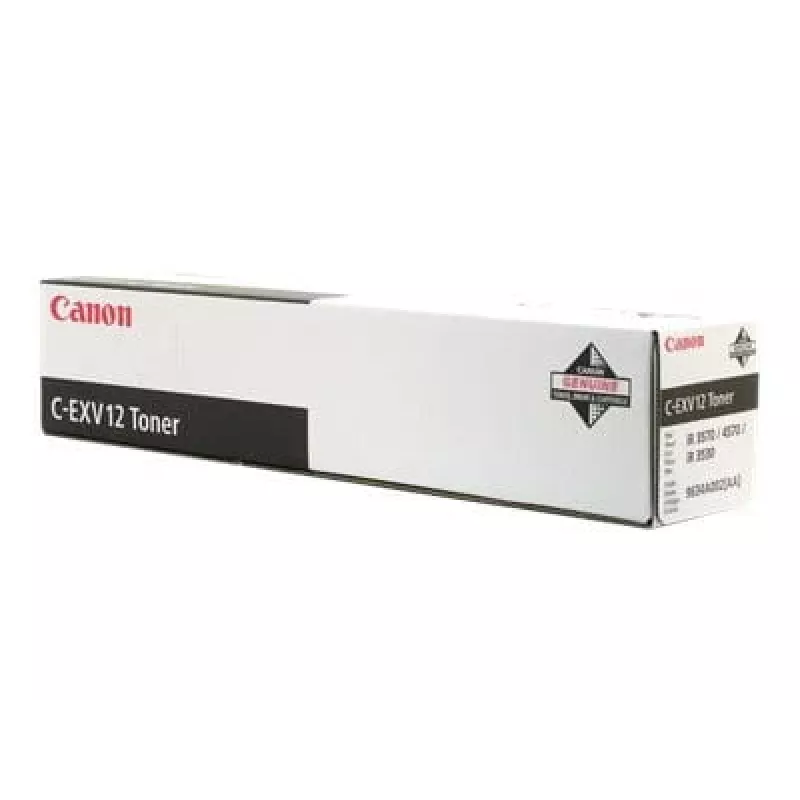 Toner Canon C-EXV12 9634A002 Schwarz 20000 Seiten