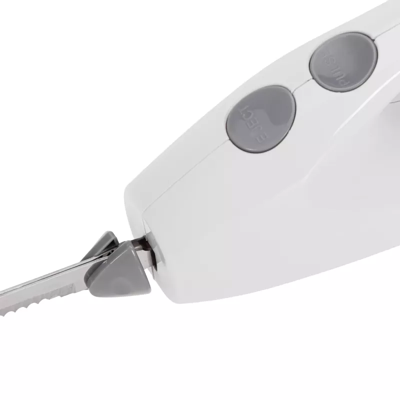 Elektromesser ADLER AD 4512 Weiß
