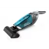 ETA | Staubsauger | ETA845390000 Moneto II Aqua Plus | Akkubetrieb | Handstick 2in1 | Waschfunktion | N/A W | 25,2 V | Betriebsdauer (max.) 50 min | Grau/Blau