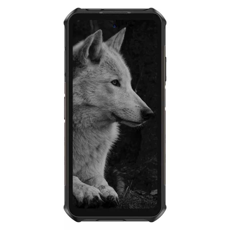 Smartphone UleFone Armor X16 Pr 8/256GB Wasteland Shado — 8GB RAM, 256GB Speicher