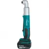 Makita DTL061RT1J Schlagschrauber 1/4 Zoll 2000 U/min 60 N⋅m Blau, Weiß 18 V