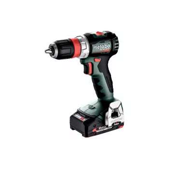 Pistolengriff-Bohrmaschine Metabo BS 18 L BL Q, 1700 U/min, 1,3 kg
