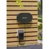 Irrigation Control smart Irrigation Control (Grau/türkis, Modell 2023)