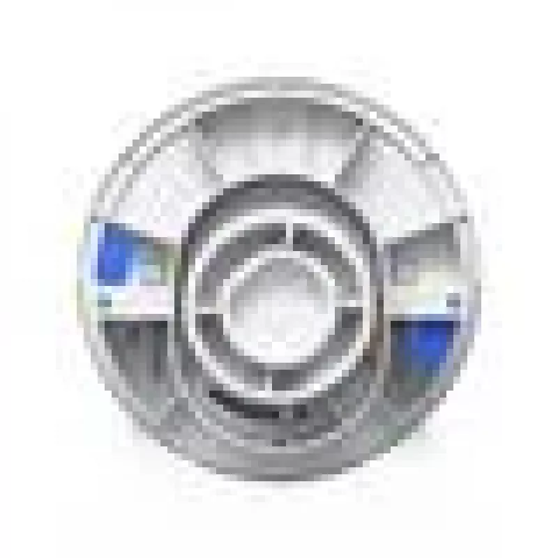 Mount Ubiquiti UACC-G6-PTZ-ICM-W Outdoor Weiß 15,1 cm Durchmesser