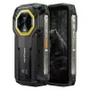 Smartphone UleFone Armor Mini 20 5,5 Zoll 8 GB RAM 256 GB Speicher Schwarz