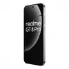Smartphone REALME GT 8 Pro 5G — 6,79 Zoll AMOLED 3136×1440, Snapdragon 8 Elite, 16 GB RAM, 512 GB, 50/200/50 MP, 7000 mAh, Weiß