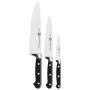 ZWILLING Messerset Edelstahl Haushaltsmesser