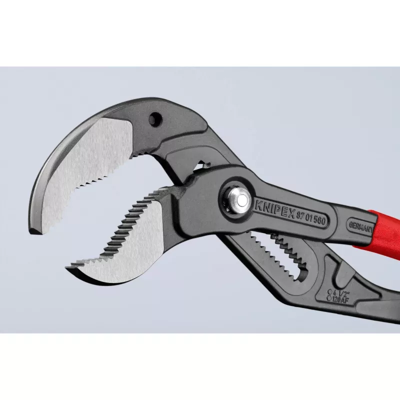 Knipex 87 01 560 Schwarz