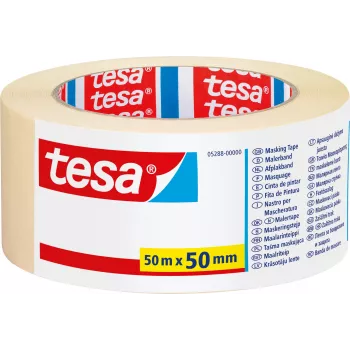 Malerkreppband TESA 05288 50 m