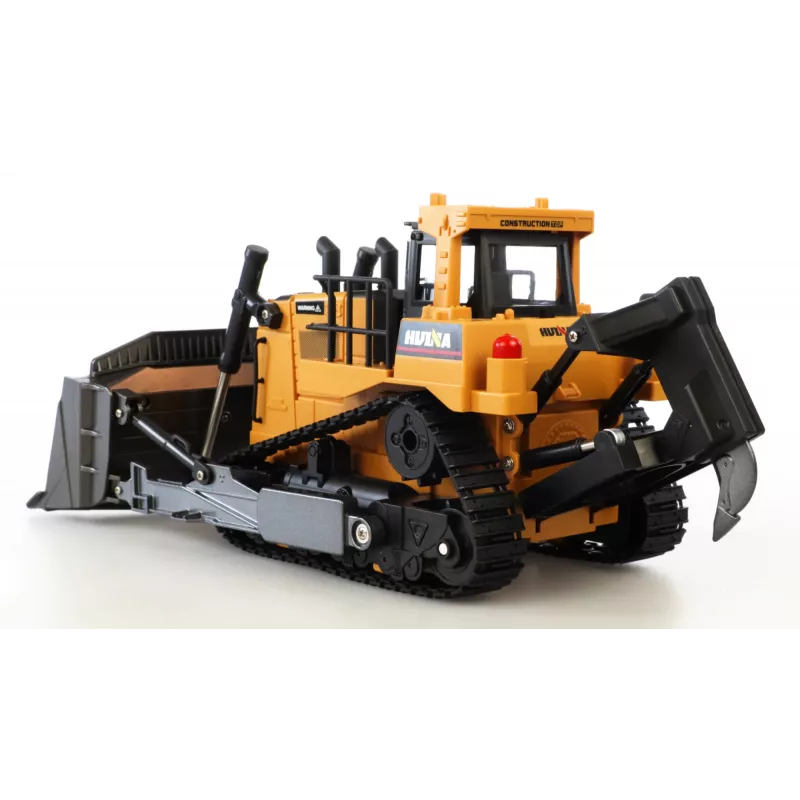 Amewi 22518 RC-Modell Landfahrzeug Elektromotor 1:24 Bulldozer (22518)