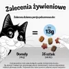 Katzenfutterbeutel Felix Party Mix Original 60 g — erwachsene Katzen, Beutel