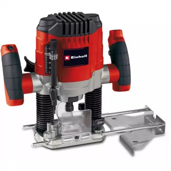 Einhell TC-RO 1155 E Schwarz, Rot 30000 U/min 1100 W