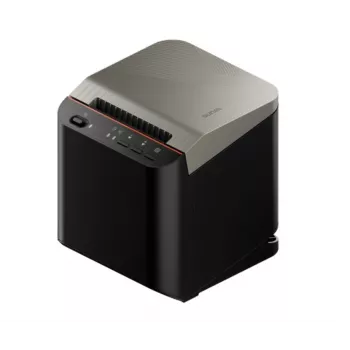 Thermo-Bon- und Etikettendrucker SUNMI NT320 80 mm, USB-C- und LAN-Konnektivität