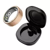 Smart Ring Colmi R03 — Größe 9 (18,9 mm Innendurchmesser), goldfarben