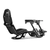 Rennsimulator-Cockpit Next Level Racing NLR-R003 F-GT Pro Formula und GT Grau Edition