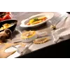 Karaca White 3-tlg. Küchenutensilien