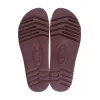 Scholl Air Bag Back Strap Sandalen, braun, EU 44