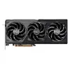 ASRock Radeon RX 9070 XT 16GB Steel Legend Dark Grafikkarte