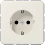 Steckdose SCHUKO CD1520KI (CD1520KI)