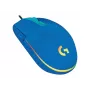 Gaming-Maus Logitech G G203 LIGHTSYNC USB Typ-A