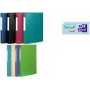 Ringbuch Oxford 100202340 A4 Blau