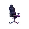 Razer ENKI PC-Gamingstuhl mit gepolstertem Sitz, Schwarz
