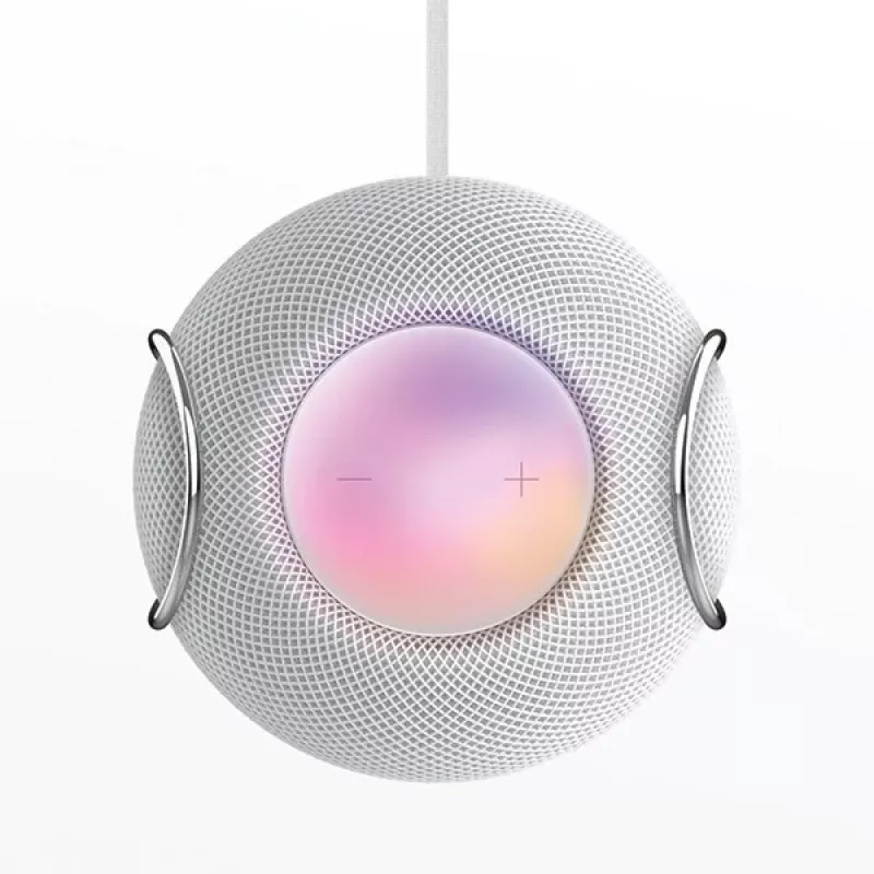 Montageständer SODI für Apple HomePod SHM-300 — blau