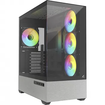Sharkoon AK7 ARGB ATX Gehäuse
