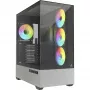Sharkoon AK7 ARGB ATX Gehäuse