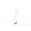 DisplayPort-Adapter Digitus AK-340404-001-W