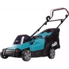 Akku-Rasenmäher MAKITA LM004GZ 40V MAX XGT metabo
