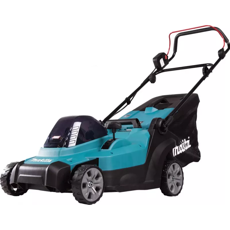 Akku-Rasenmäher MAKITA LM004GZ 40V MAX XGT metabo