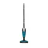 ETA | Staubsauger | ETA845390000 Moneto II Aqua Plus | Akkubetrieb | Handstick 2in1 | Waschfunktion | N/A W | 25,2 V | Betriebsdauer (max.) 50 min | Grau/Blau