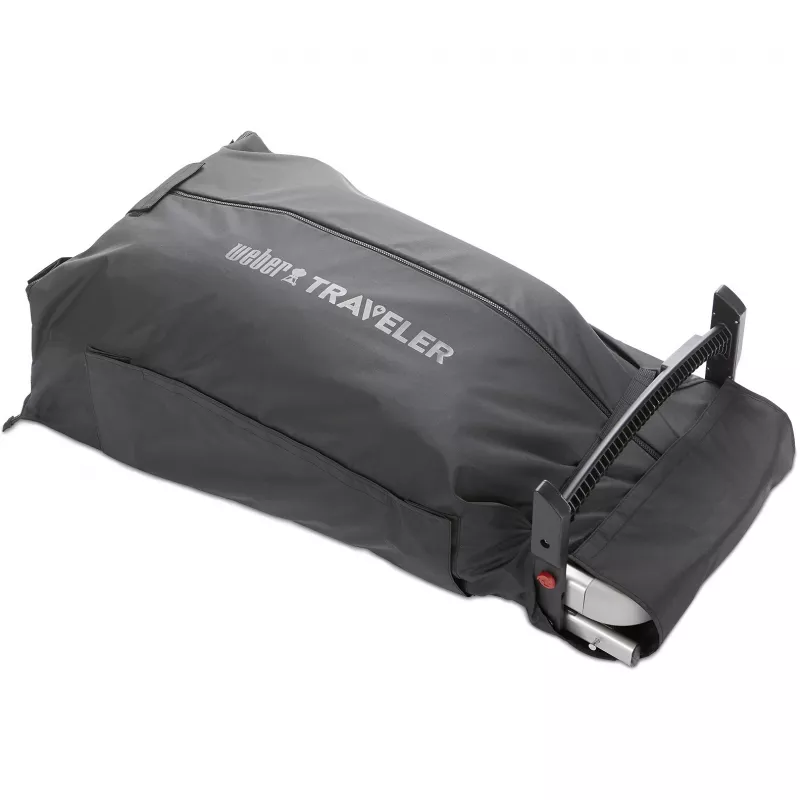 Weber 7030 Outdoor-Grillzubehör Abdeckhaube 7030