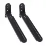 Montagekit Maclean MC-776 B Schwarz