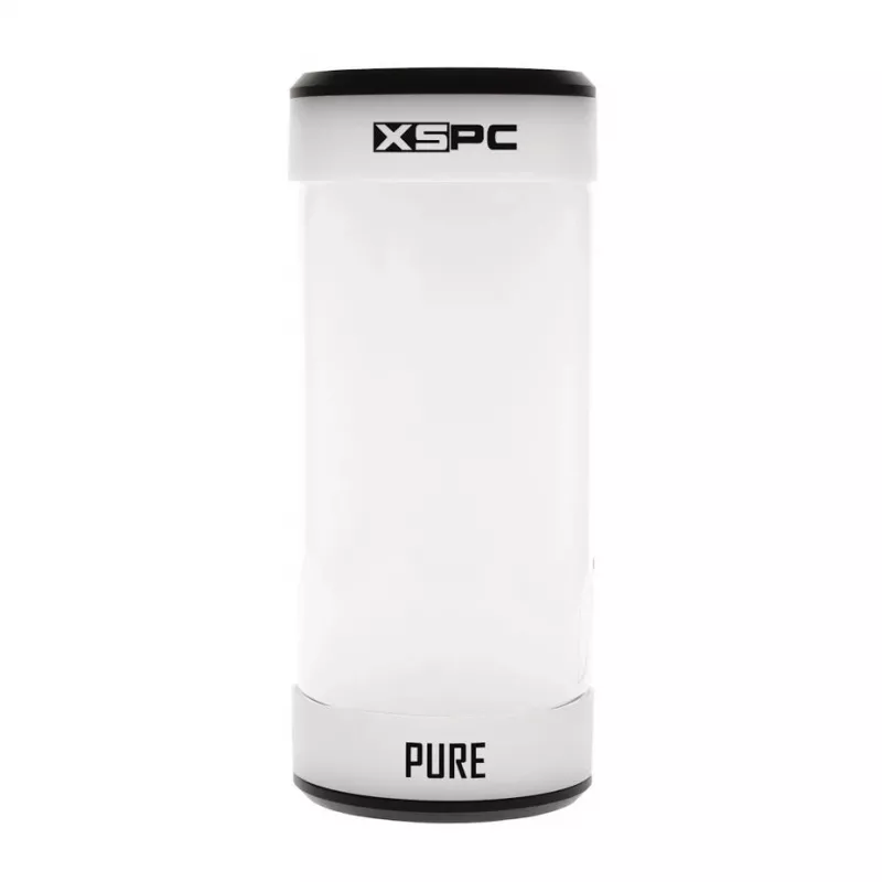 XSPC Pure Kühlmittelkonzentrat, 150 ml - klar, Luminara (RGB-Reaktiv)