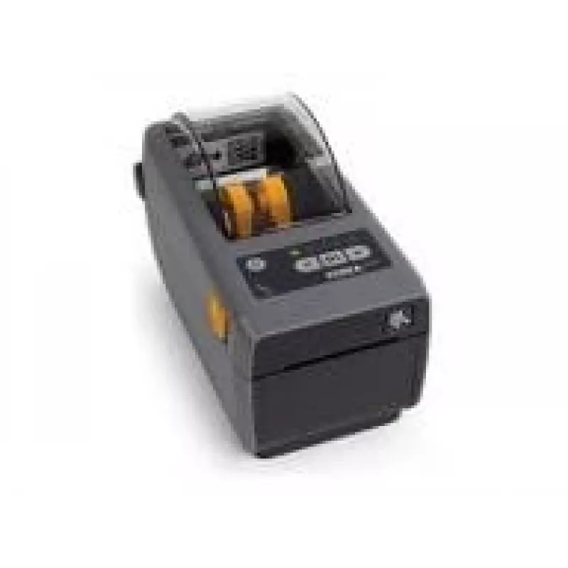 Zebra ZD411 Etikettendrucker Thermodirekt 203 x 203 DPI 152 mm/s Kabelgebunden & Kabellos Bluetooth