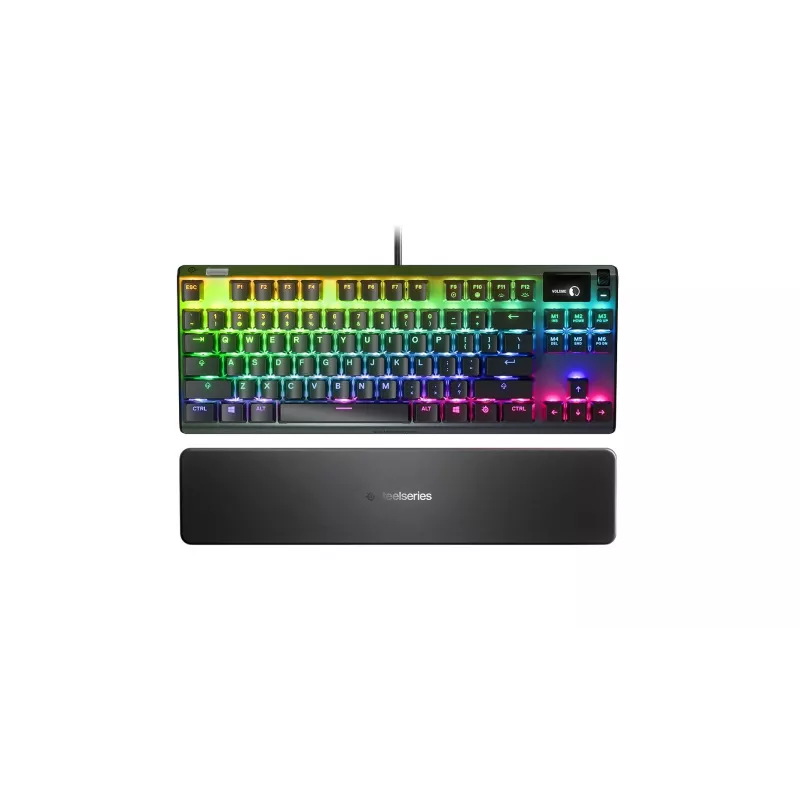 Tastatur Steelseries APEX 7 TKL