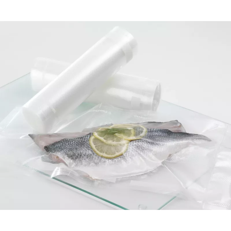 FoodSaver FSR2802 Vakuumierer-Zubehör Vakuumierrolle